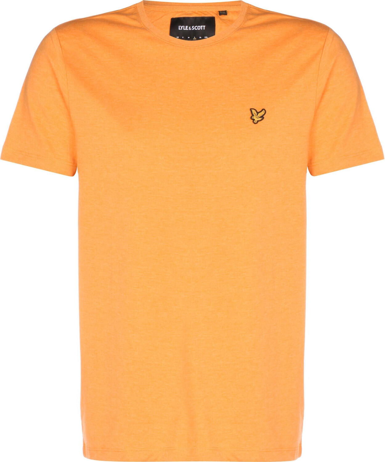 Lyle & Scott Marled T-Shirt gelb (TS1303V W445) ab 23,73 