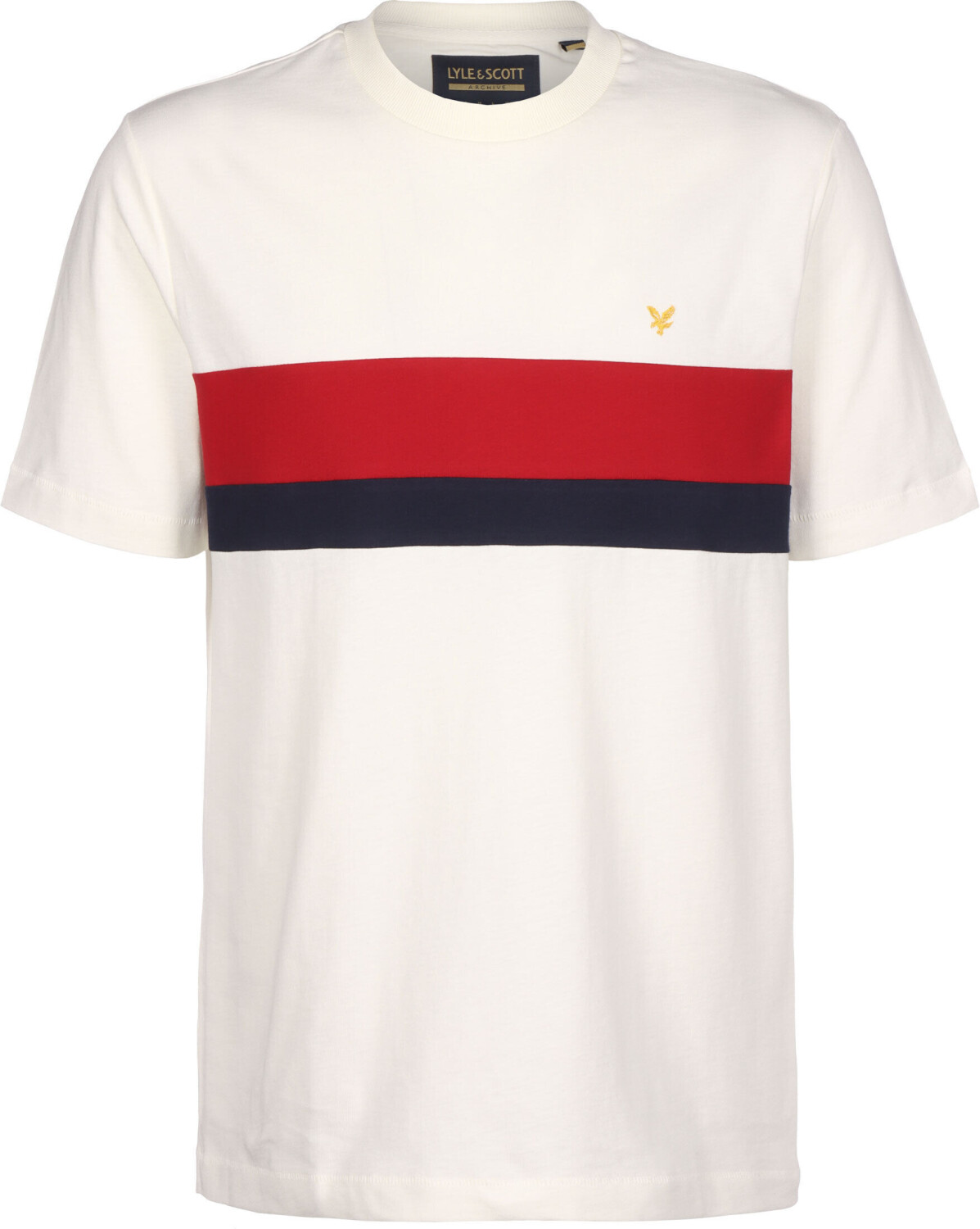 Lyle & Scott TS1451V W120