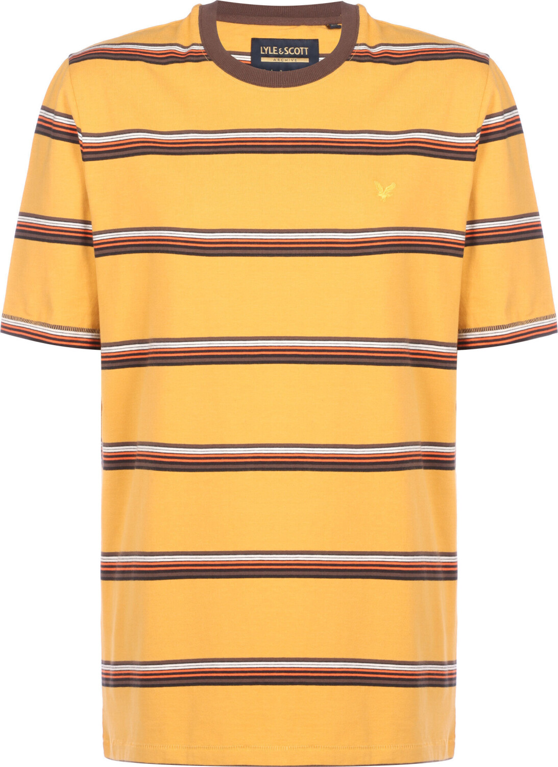 Lyle & Scott TS1532V A06