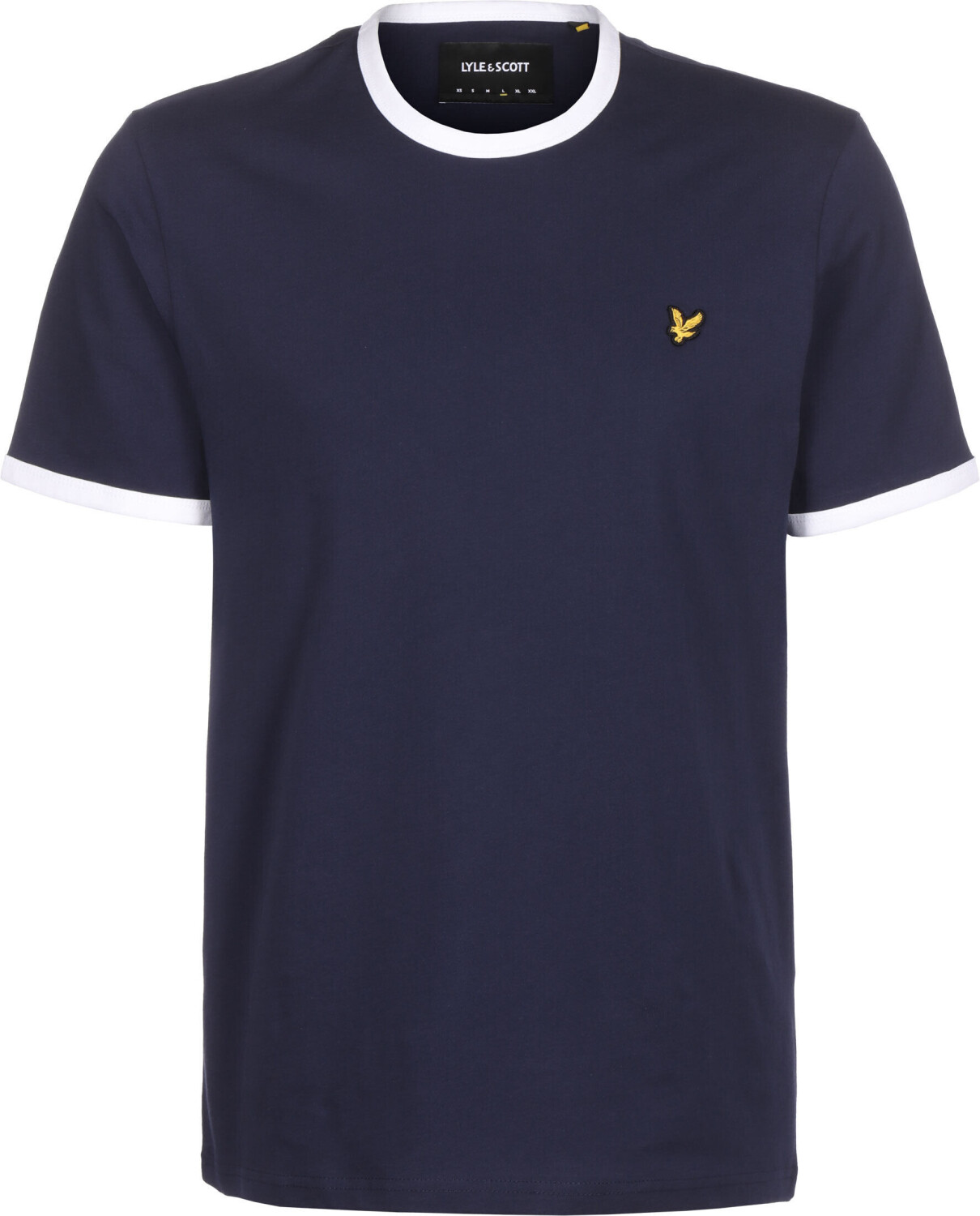 Lyle & Scott TS705V Z661