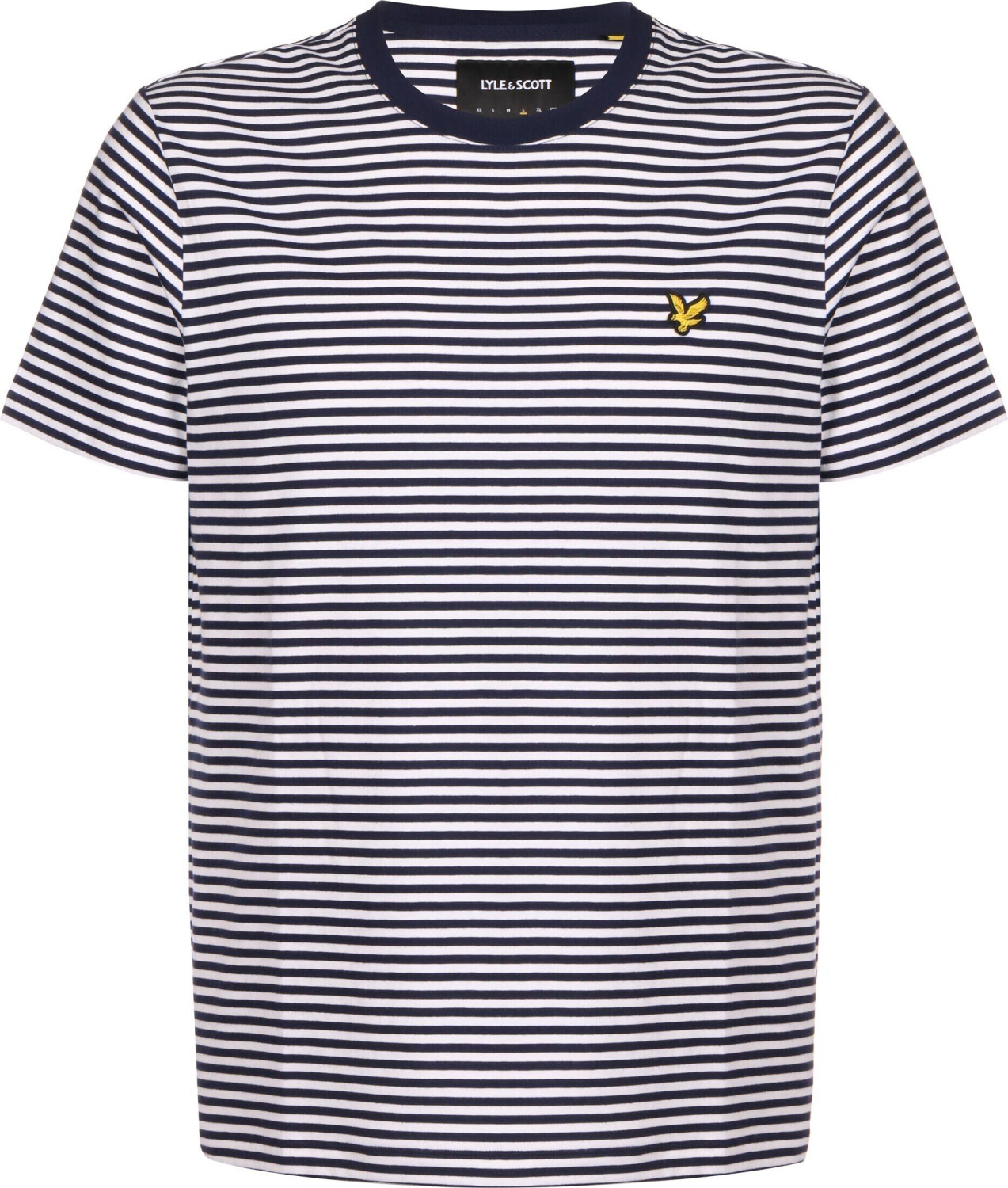 Lyle & Scott TS1301V Z99