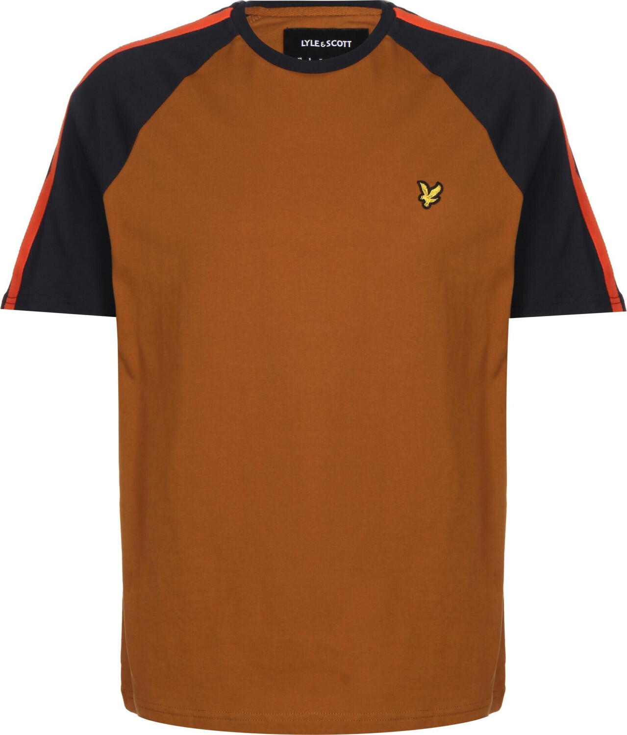 Lyle & Scott TS1406V W281