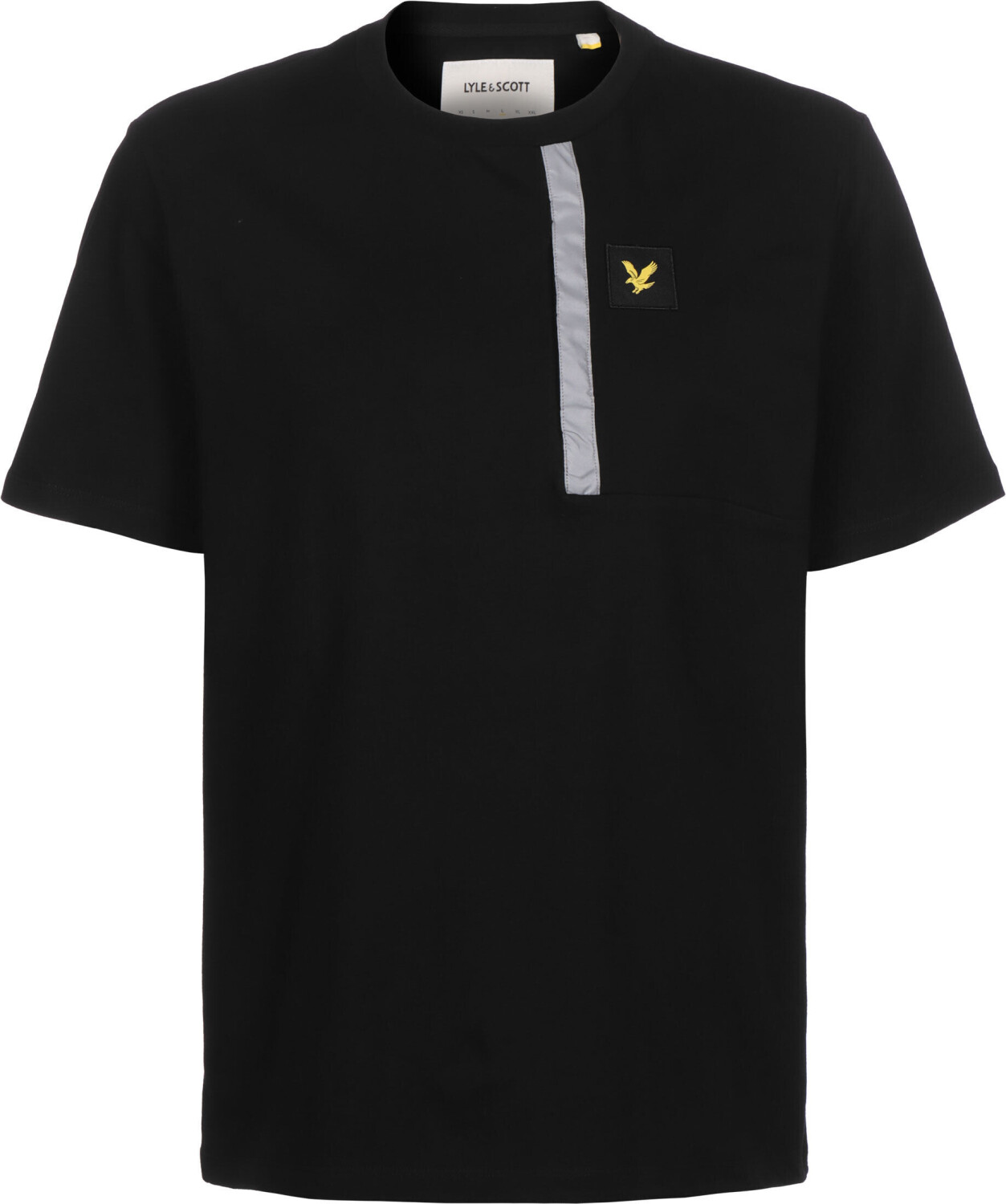 Lyle & Scott TS1428V Z865