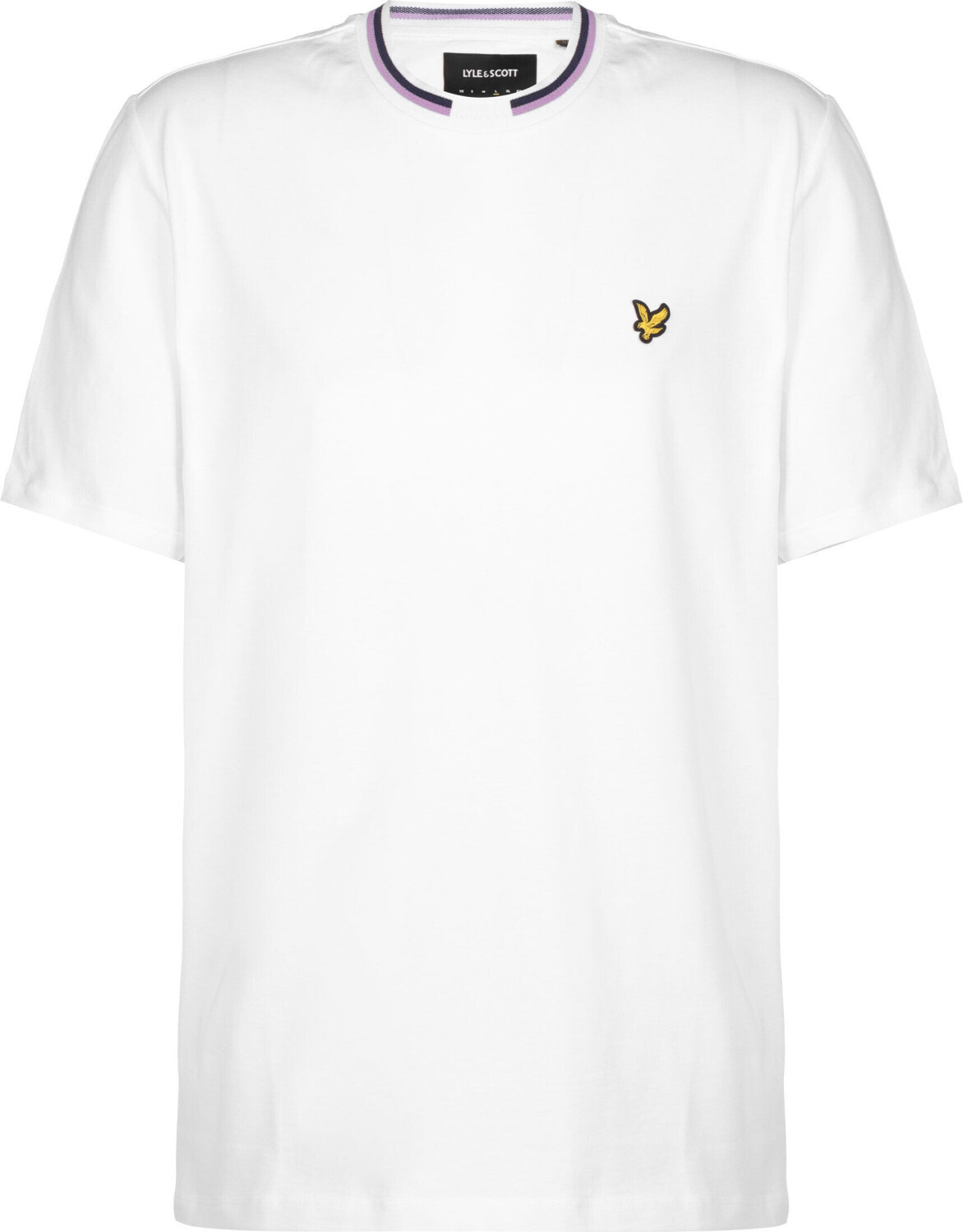 Lyle & Scott TS1518V 626