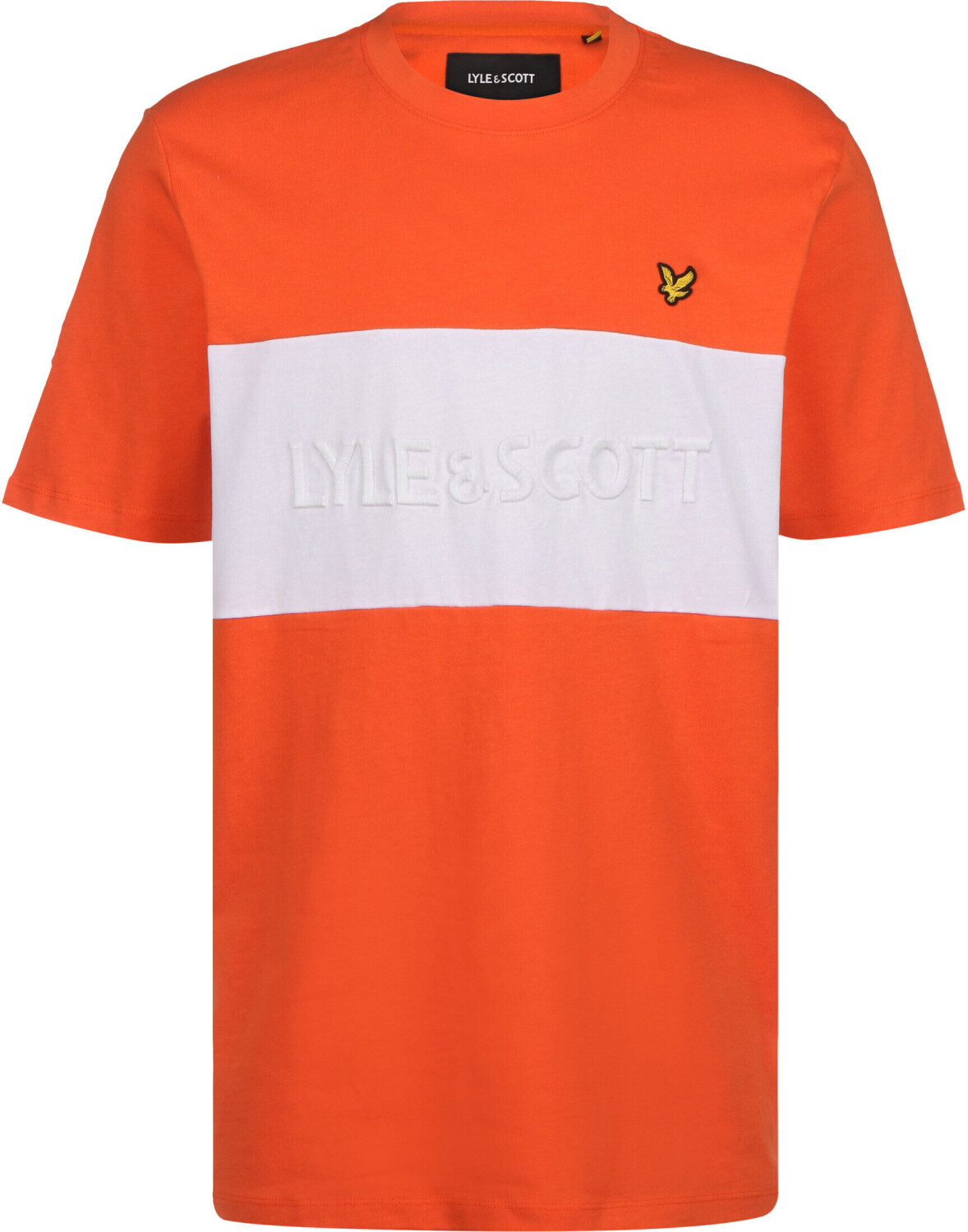 Lyle & Scott TS1306V W100