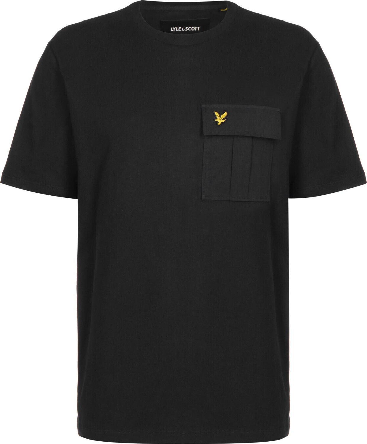 Lyle & Scott TS1402V Z865