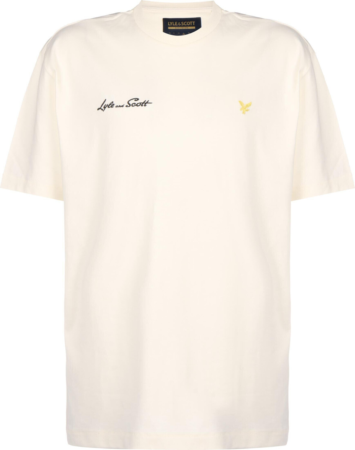Lyle & Scott TS1530V W120