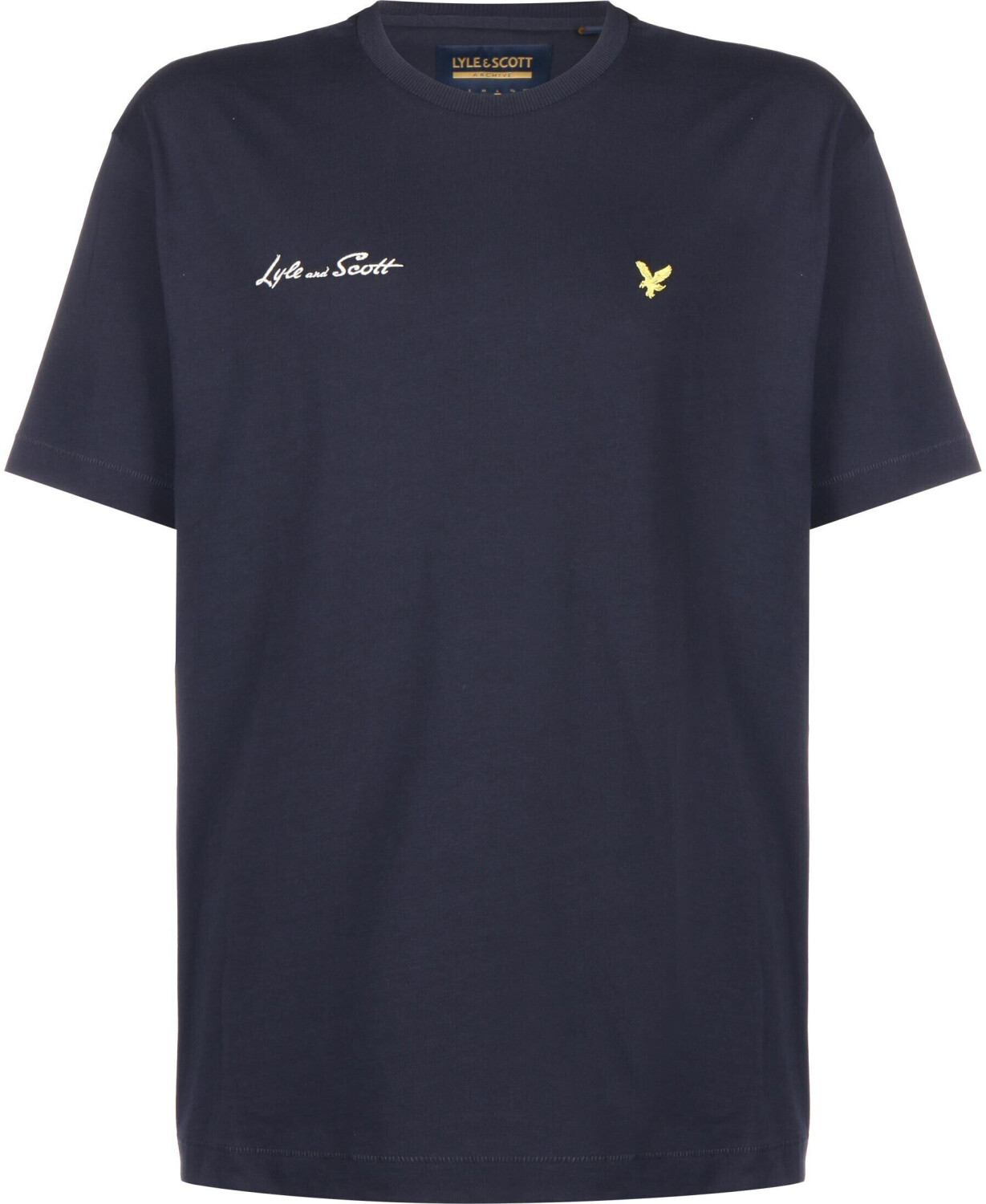 Lyle & Scott TS1530V Z271