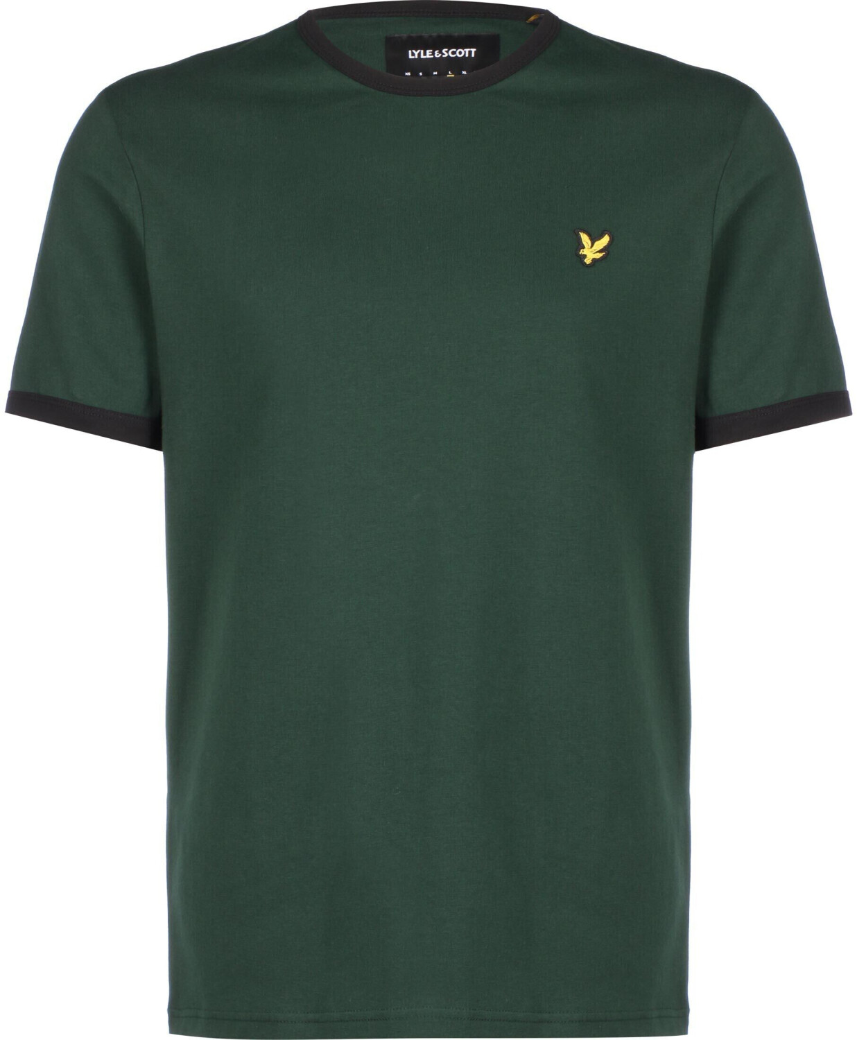 Lyle & Scott TS705VOG W499
