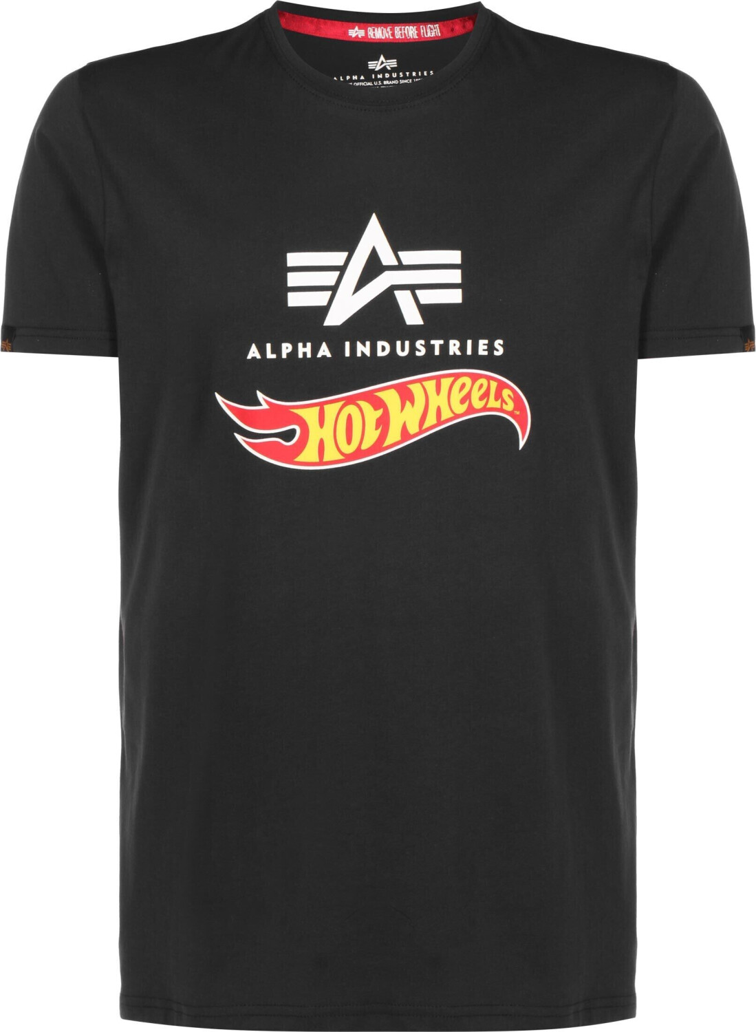 Alpha Industries 116530 07