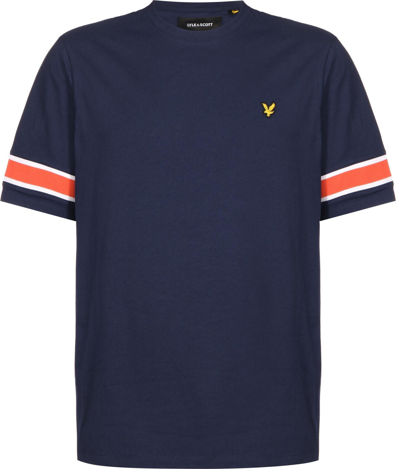 Lyle & Scott TS1305V Z99