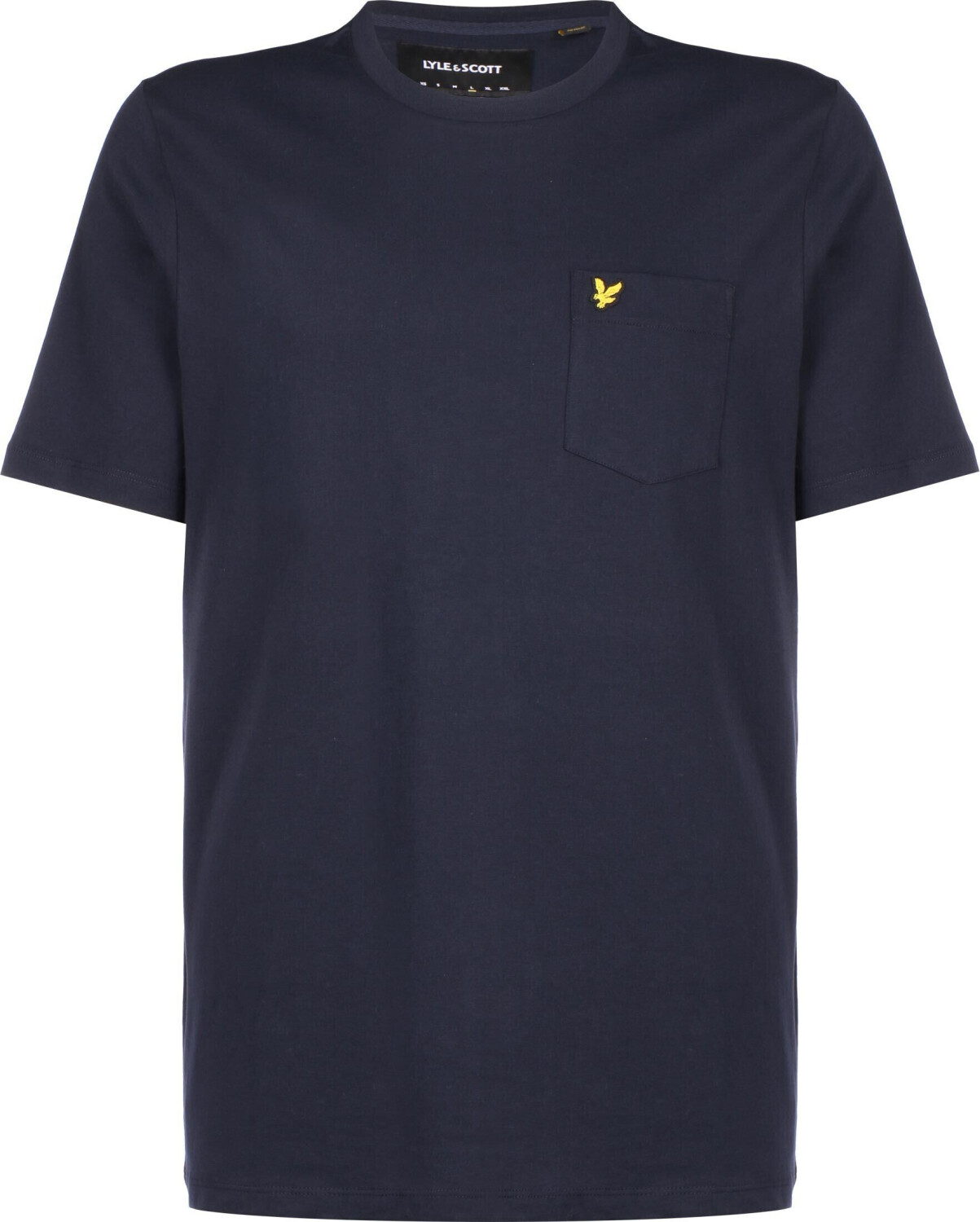 Lyle & Scott TS1364VOG Z271