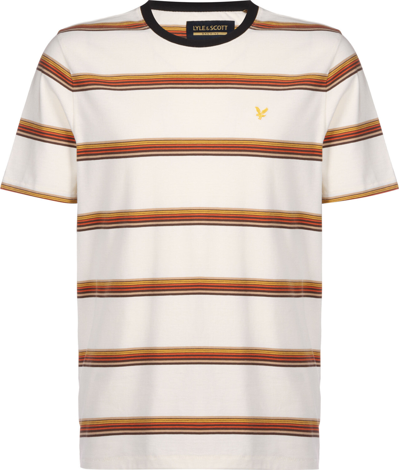 Lyle & Scott TS1532V W120