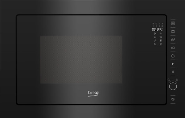 Beko BMGB 25333 BG