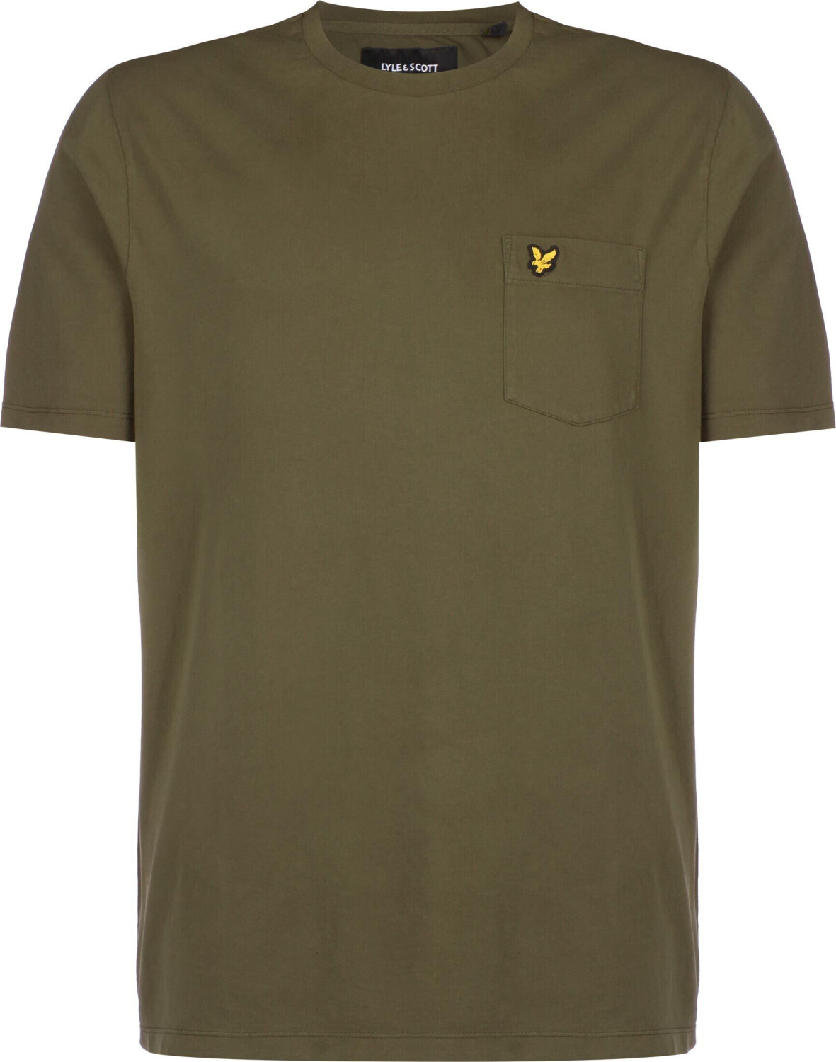 Lyle & Scott TS1508V W485