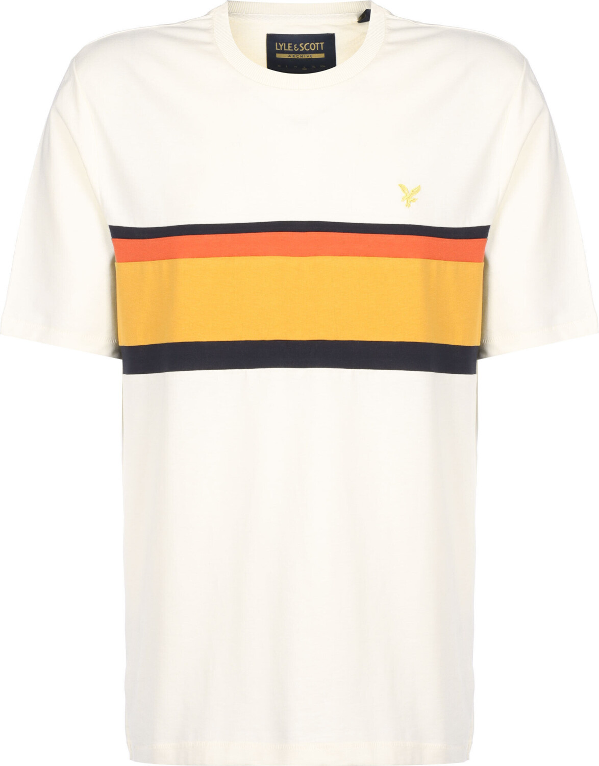 Lyle & Scott TS1531V W120