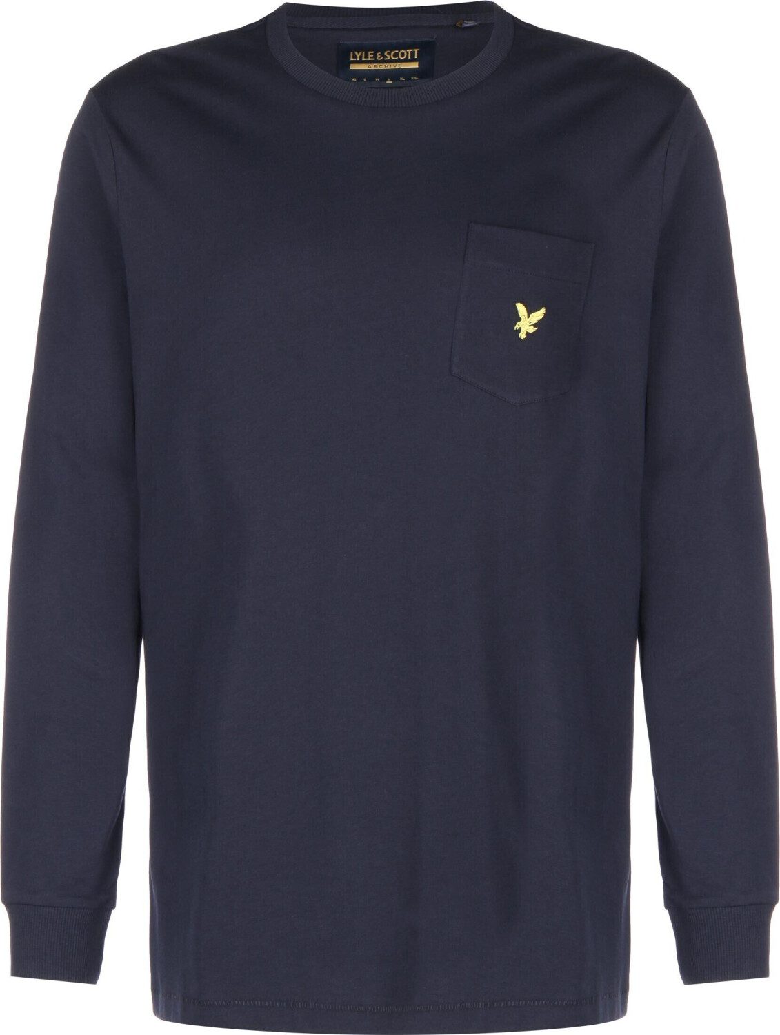 Lyle & Scott TS1533V Z271