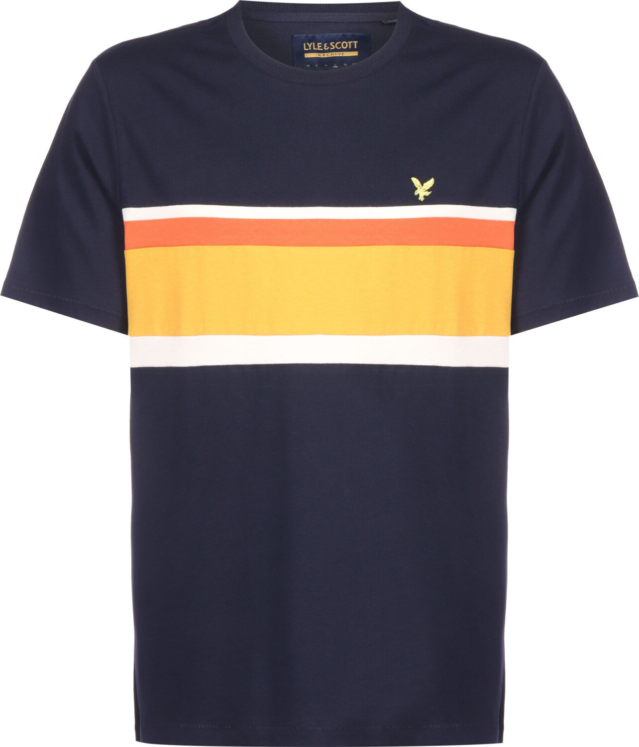 Lyle & Scott TS1531V Z271
