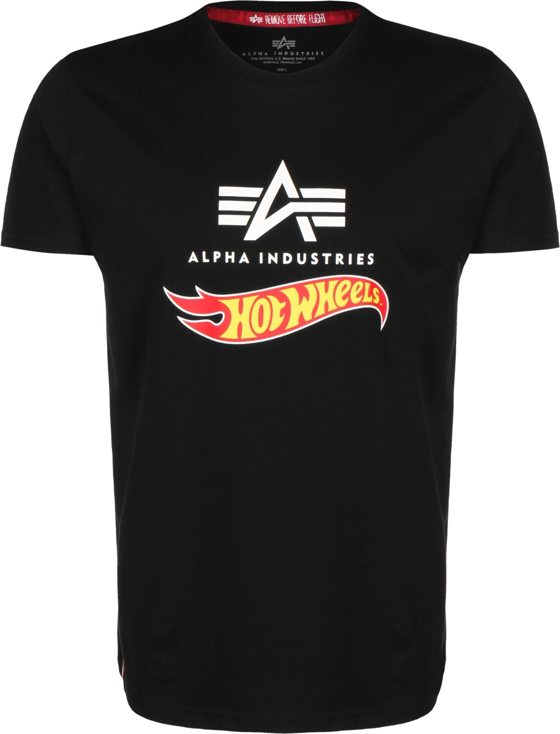 Alpha Industries 116530 03