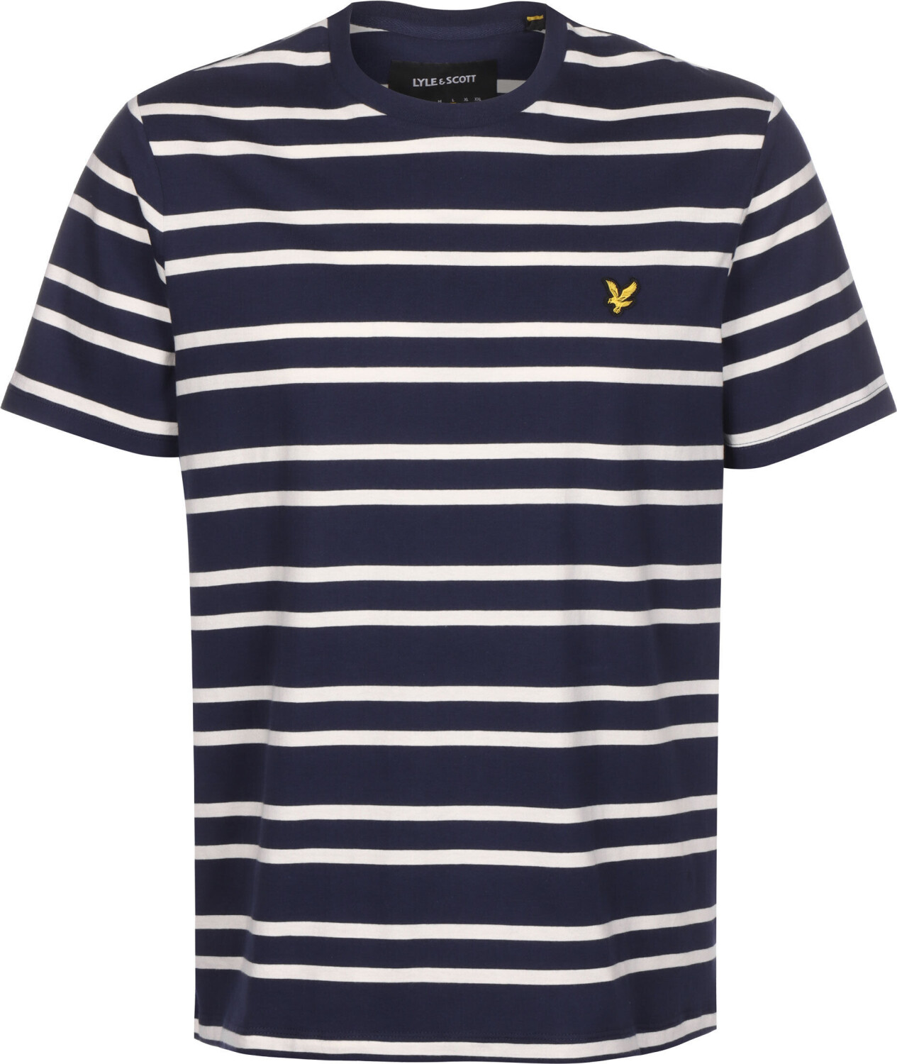 Lyle & Scott JK1365V W247