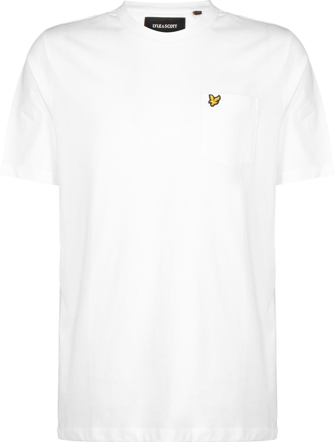 Lyle & Scott TS1364VOG 626