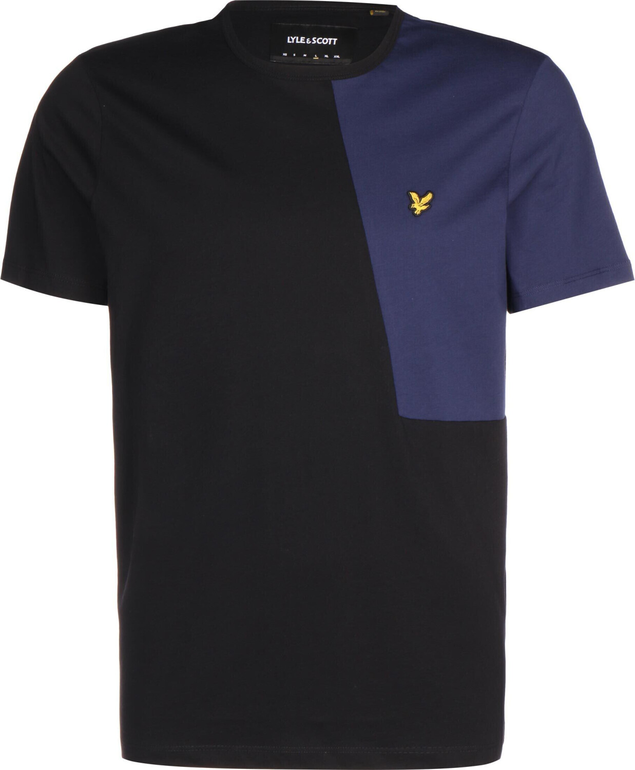 Lyle & Scott TS1503V W376