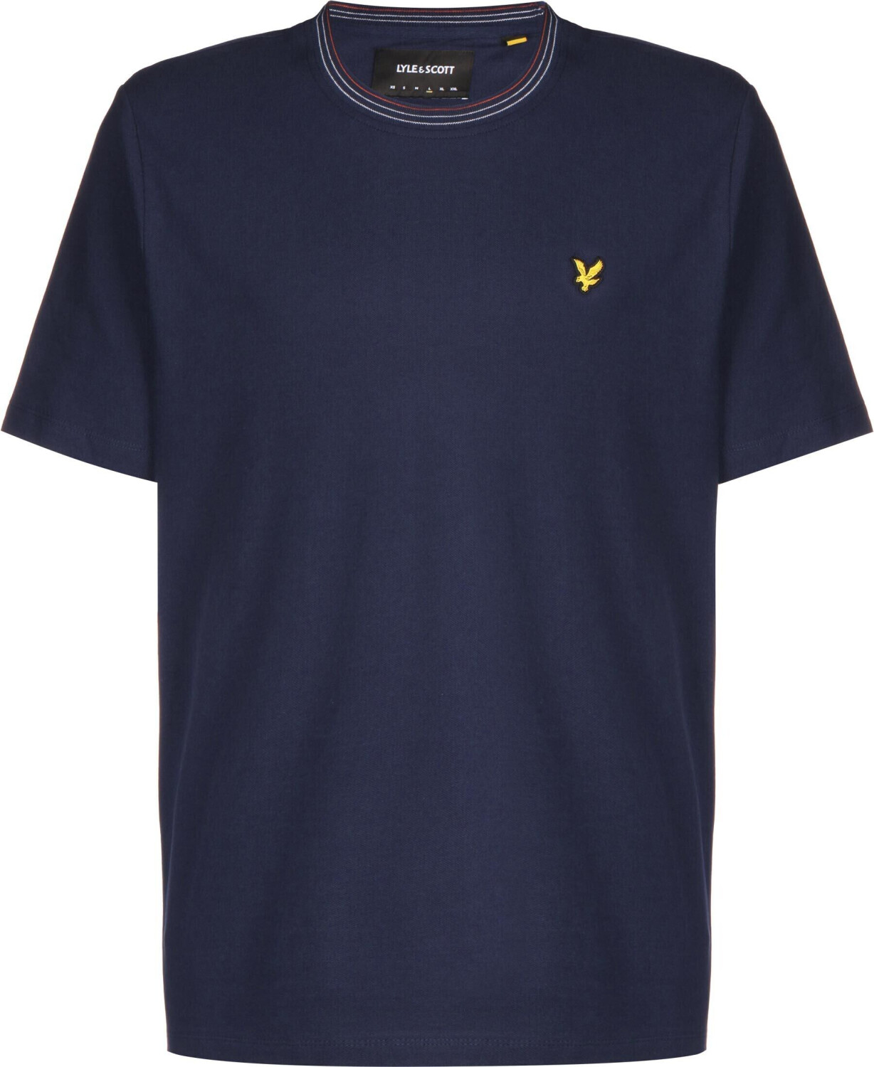 Lyle & Scott TS1302V Z99