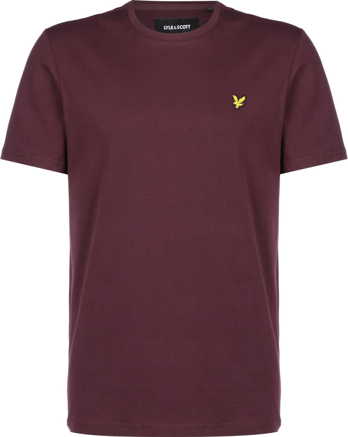 Lyle & Scott TS400VOG Z562