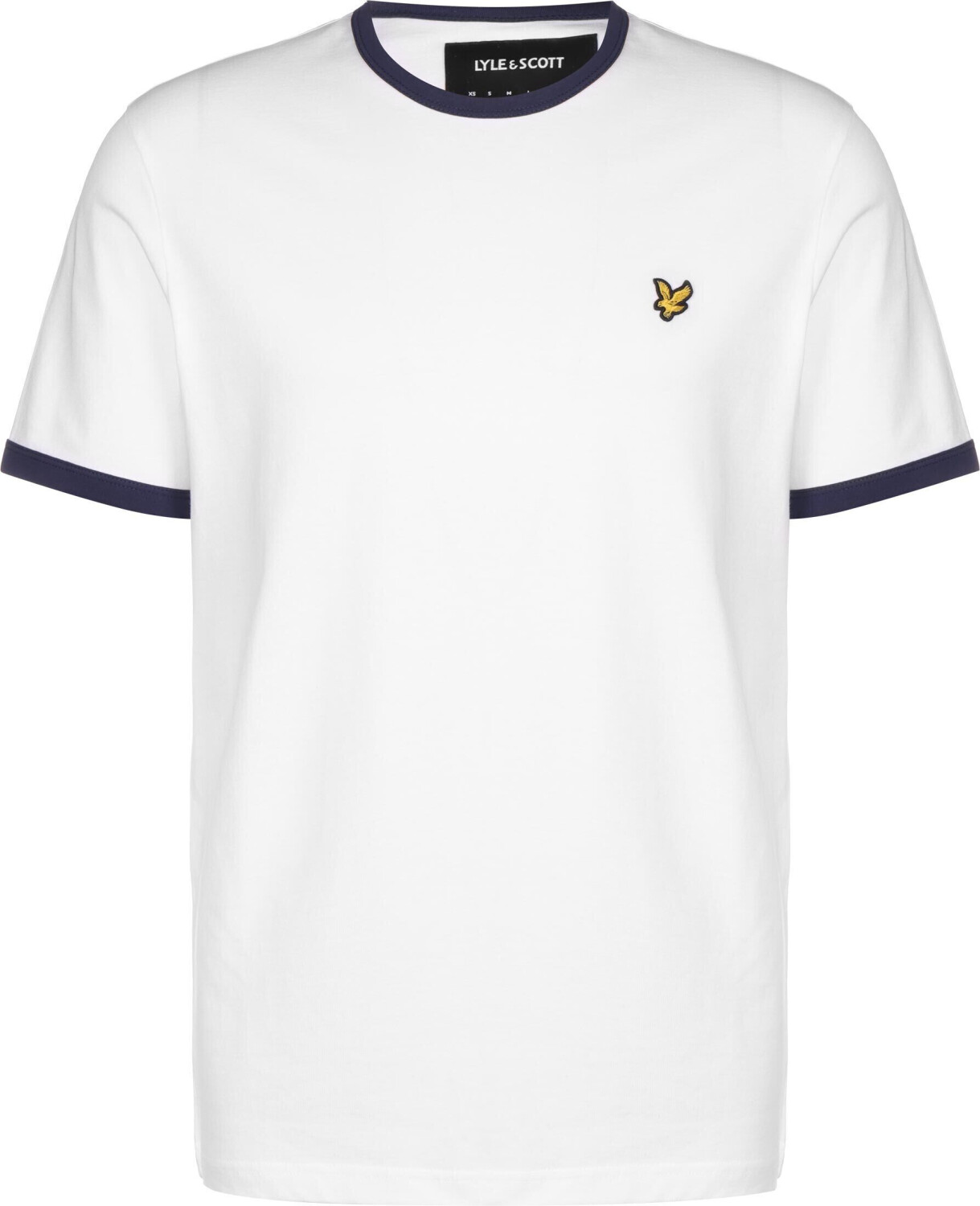 Lyle & Scott TS705VOG Z660