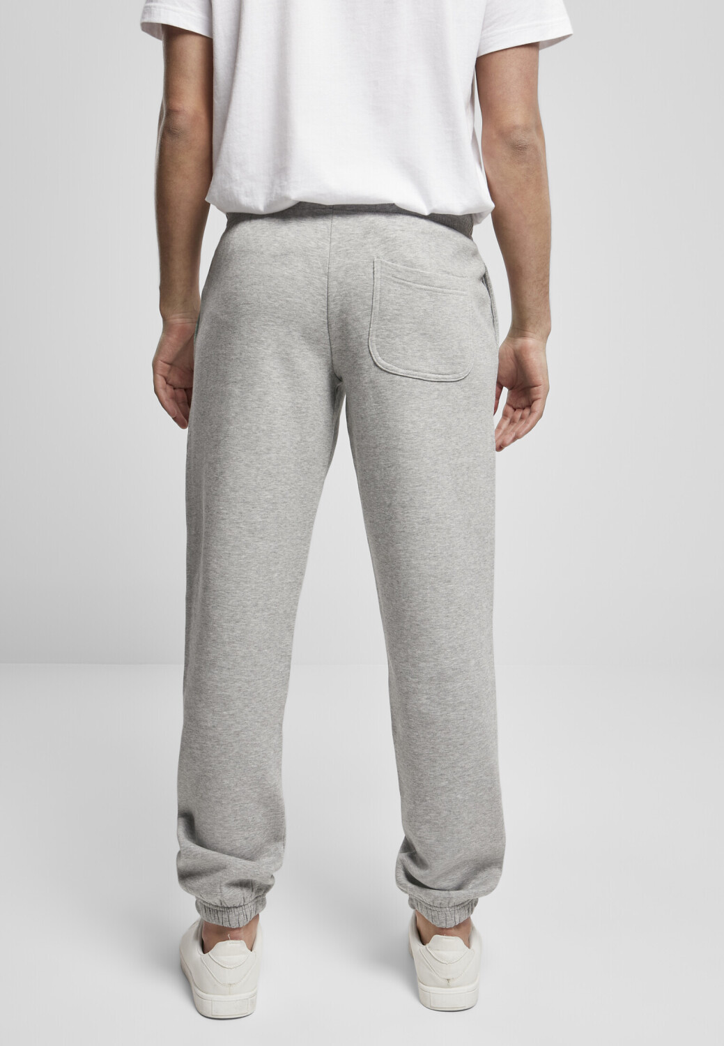 ab Preisvergleich Basic bei € 23,99 2.0 (TB4418-00111-0111) Urban Classics Sweatpants | grey