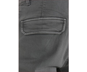 Urban Classics Knitted Cargo Jogging Pants (TB4459-02726-0011) asphalt ab  20,99 € | Preisvergleich bei