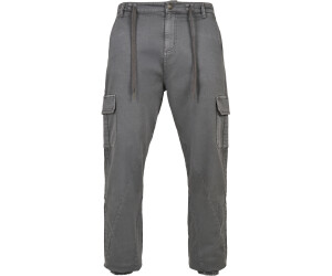 | Classics Knitted 20,99 ab Cargo asphalt Pants (TB4459-02726-0011) Jogging bei € Urban Preisvergleich