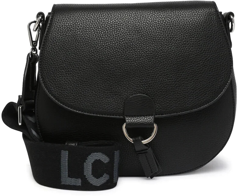 L.Credi Hauke black