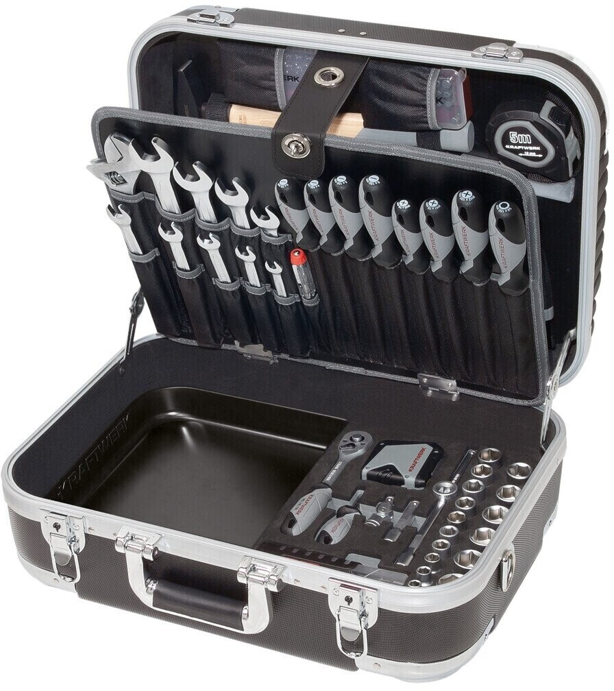 Kraftwerk B160 8 161-pcs.