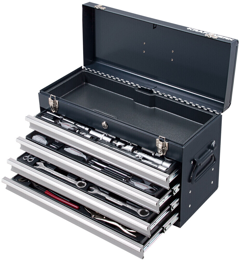 Kraftwerk Basic-Line 100pcs. (206.100.000)