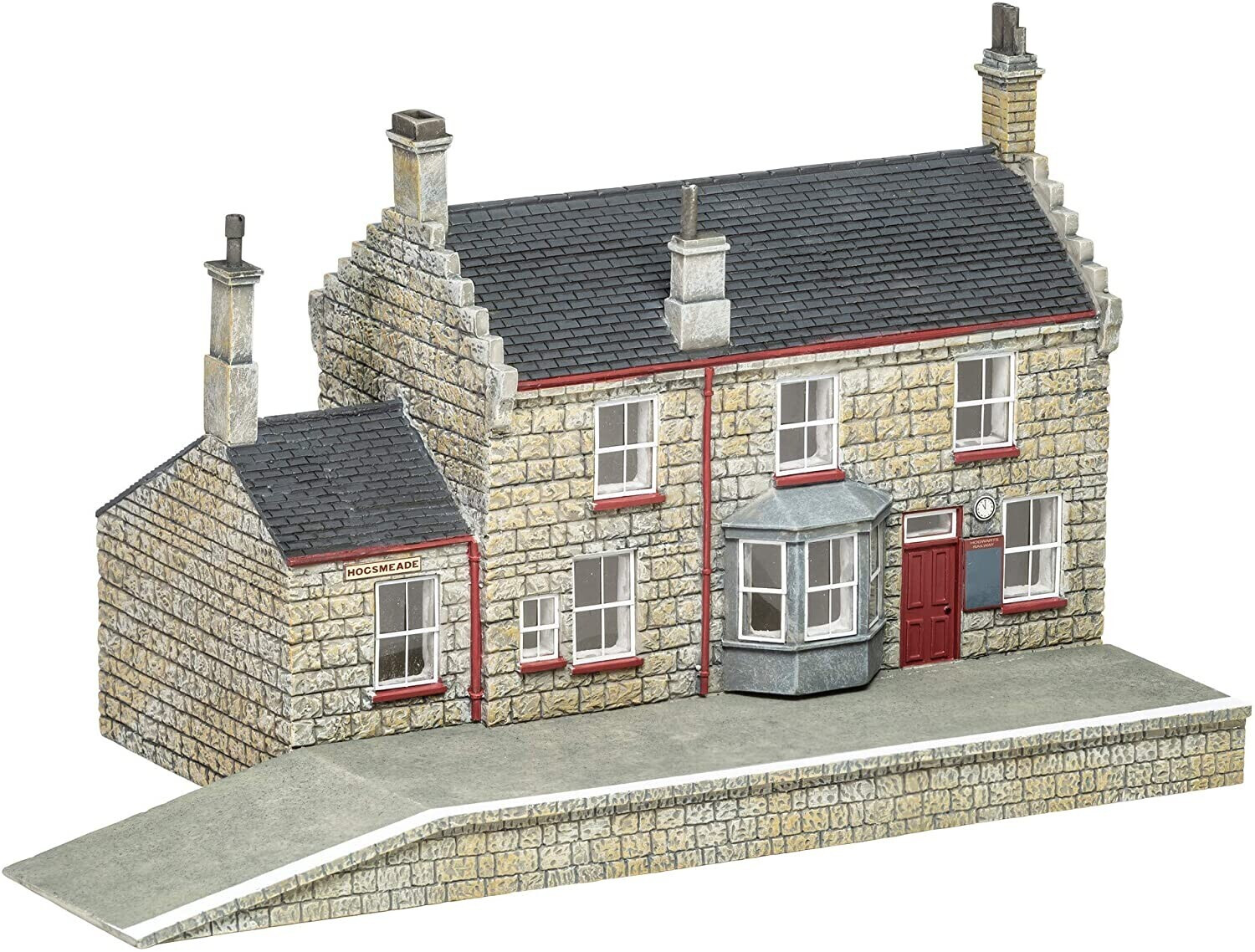 Hornby Harry Potter Hogsmeade Station (R7230)