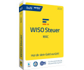 Buhl WISO Steuer:Mac 2022 (Box)