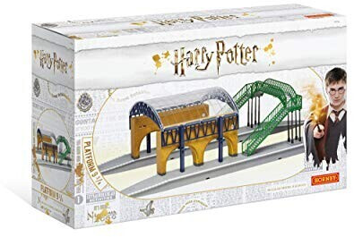 Hornby harry Potter Plateforme 9 3/4 (R7236)