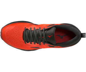 Mizuno Wave Rider TT cherry tomato/black a € 90,00 (oggi) | Migliori prezzi  e offerte su idealo