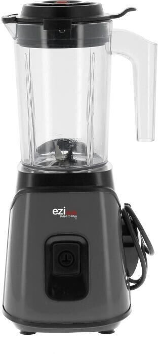 E.zichef Blendy go family avec pompe sous-vide