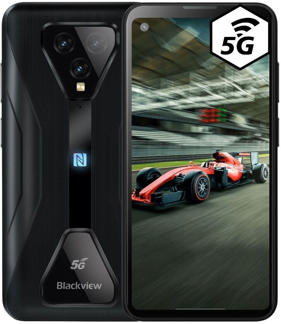 Blackview BL5000 noir