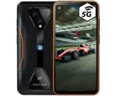 Blackview BL5000 Orange