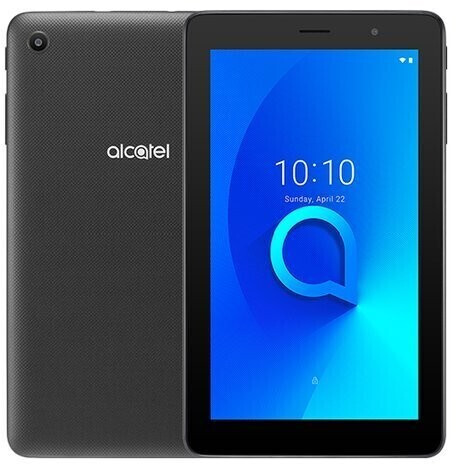 Alcatel 1T 7 Wi-Fi 4G Black