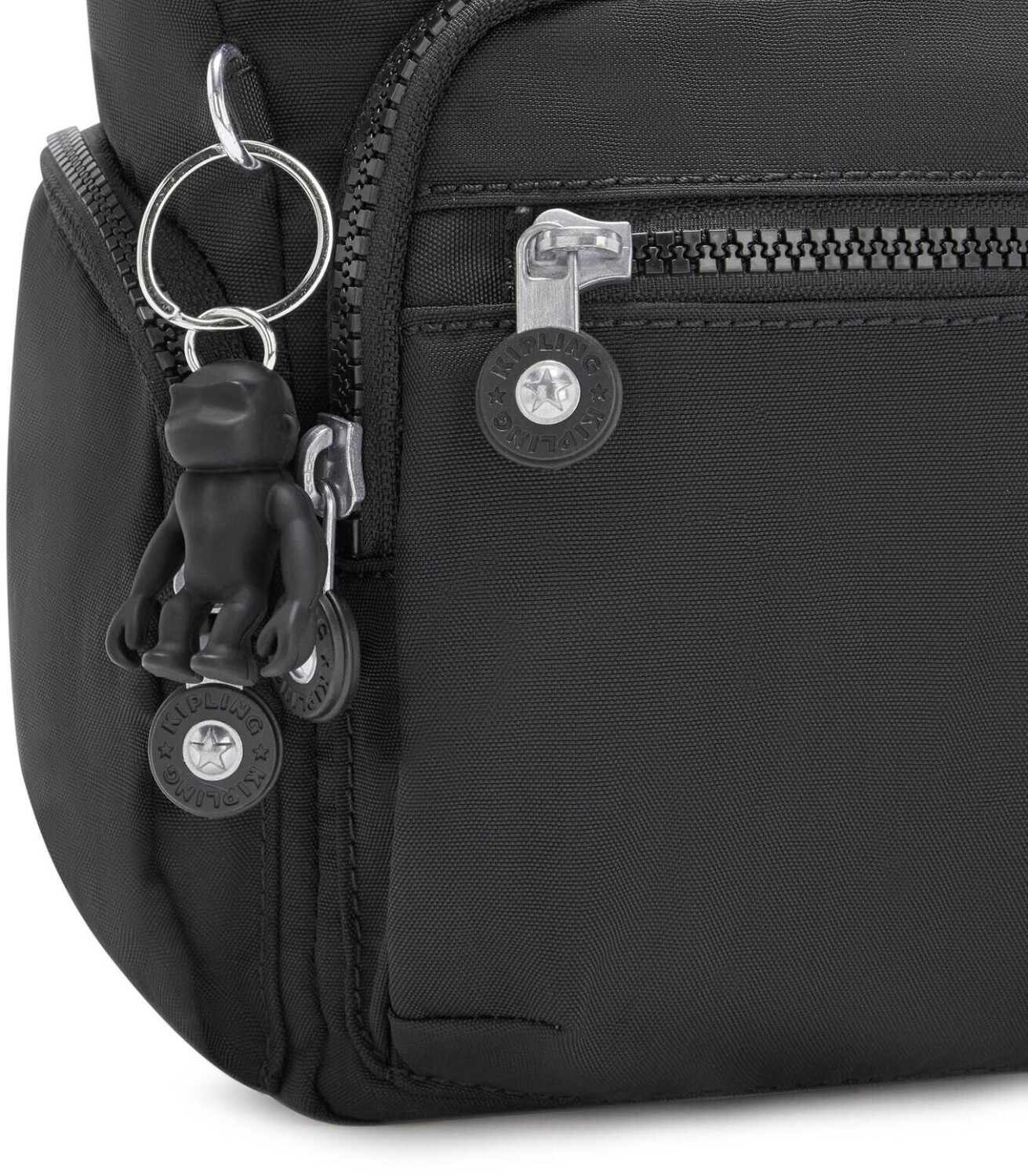 Kipling Gabbie S black noir a 73 73 oggi Migliori prezzi e offerte su idealo