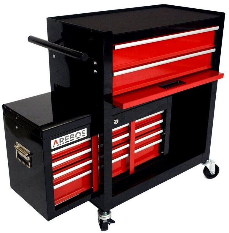 Arebos with 9 compartments (4260627425907)