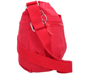 Buy Kipling Izellah M red rouge from 38.49 Today Best Deals