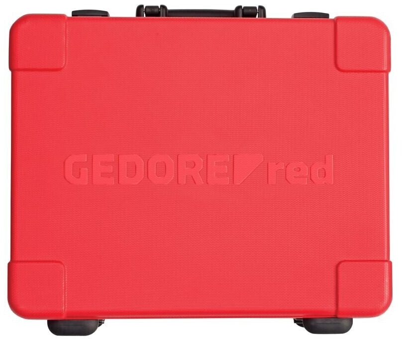 Gedore R21650057 57pcs.