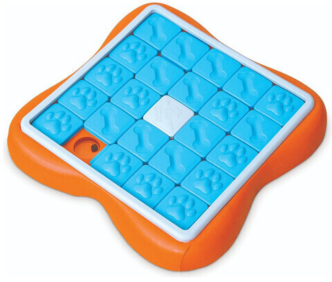 Nina Ottosson Challenge Slider Orange/Blue