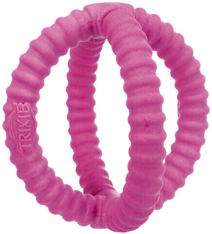 Trixie Jouet d'eau pour chien 17cm