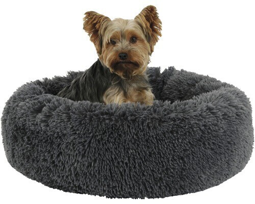 Kerbl Coussin pour chien 76x19cm Grey Kerbl Coussin pour chien 76x19cm Grey